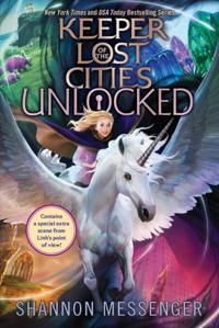 Keeper of the Lost Cities