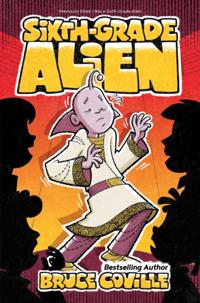 Sixth-Grade Alien