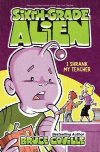 Sixth-Grade Alien