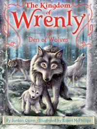 The Kingdom of Wrenly
