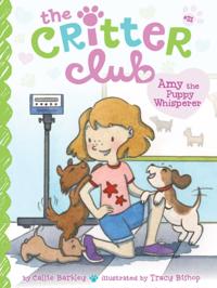 The Critter Club