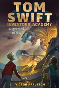 Tom Swift Inventors'' Academy