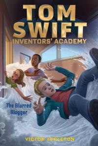 Tom Swift Inventors'' Academy