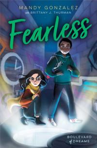 Fearless Series