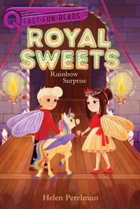Royal Sweets