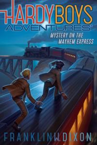 Hardy Boys Adventures