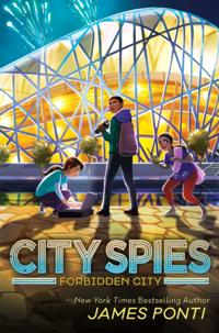 City Spies