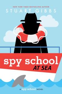 Spy School