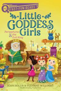 Little Goddess Girls