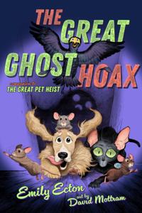 The Great Pet Heist
