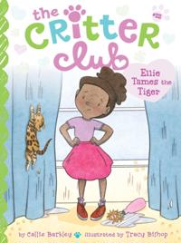 The Critter Club
