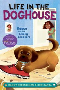 Life in the Doghouse