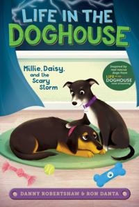 Life in the Doghouse