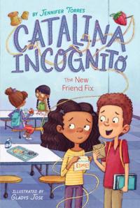 Catalina Incognito