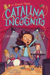 Catalina Incognito