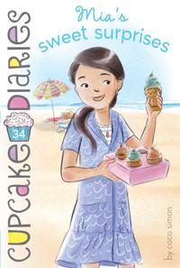 Cupcake Diaries