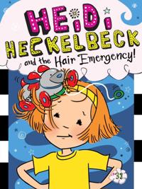 Heidi Heckelbeck