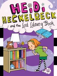 Heidi Heckelbeck