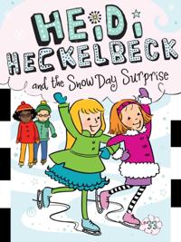 Heidi Heckelbeck