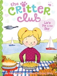The Critter Club