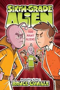 Sixth-Grade Alien