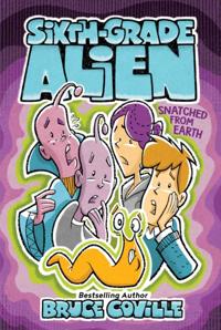 Sixth-Grade Alien