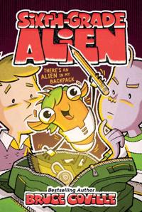 Sixth-Grade Alien