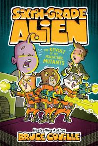 Sixth-Grade Alien