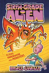 Sixth-Grade Alien