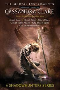 The Mortal Instruments