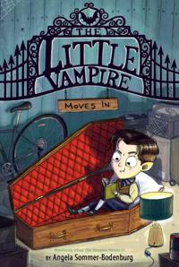 The Little Vampire