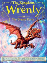 The Kingdom of Wrenly
