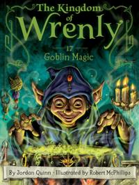 The Kingdom of Wrenly