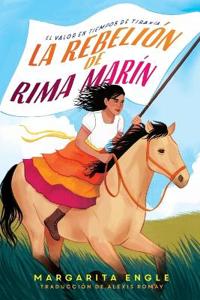 La rebelión de Rima Marín (Rima's Rebellion)