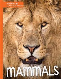 Ogden, C: Mammals