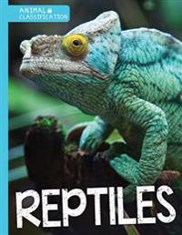 REPTILES