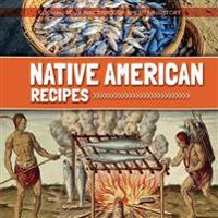 Native American Recipes