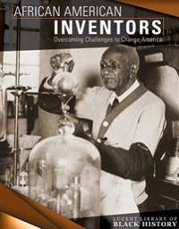 Washburne, S: African American Inventors