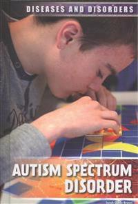 Autism Spectrum Disorder