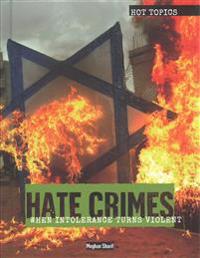 Hate Crimes