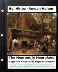 The Negroes in Negroland