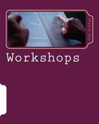 Writing 101 for Beginners
