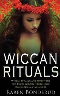 Wiccan Rituals