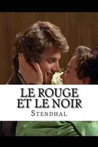 Le Rouge Et Le Noir