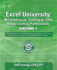 Excel University