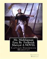 Mr. Midshipman Easy