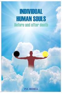 Individual Human Souls