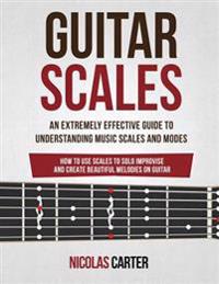 Guitar Scales