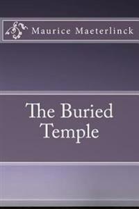 Bokomslag for "The Buried Temple"