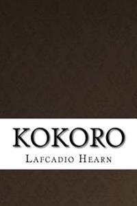 Bokomslag for "Kokoro"